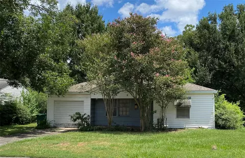 3823 Erby St, Houston, TX 77023