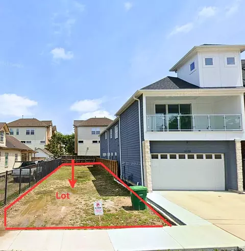 0 Truro St, Houston, TX 77007