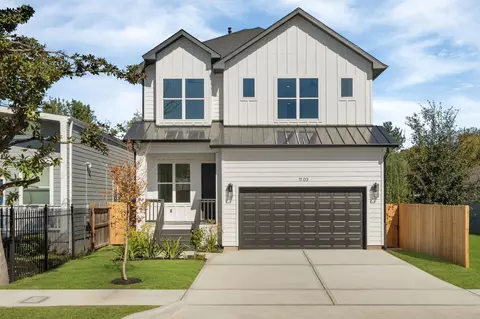 1103 E 37th St, Houston, TX 77022