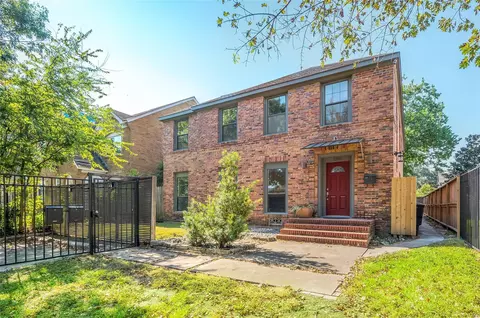 2308 Blodgett St, Houston, TX 77004