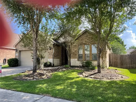 19518 Countryranch Ct, Spring, TX 77388