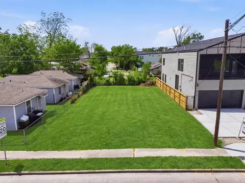 4113 Yale St, Houston, TX 77018