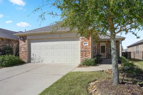 362 Crested Eagle Dr, Richmond, TX 77469