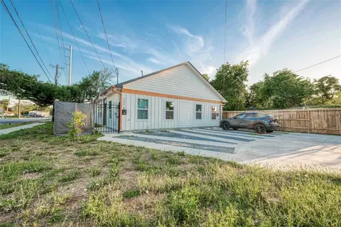 336 De Haven St, Houston, TX 77029