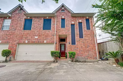 5917 Dolores St #D, Houston, TX 77057