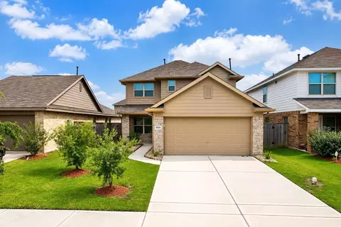 4118 Saw Mill Peak Ln, Baytown, TX 77521