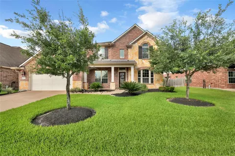 12902 Arlington Meadows Ln, Tomball, TX 77377