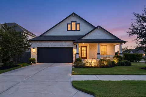 21022 Sunny Ravine Dr, Cypress, TX 77433