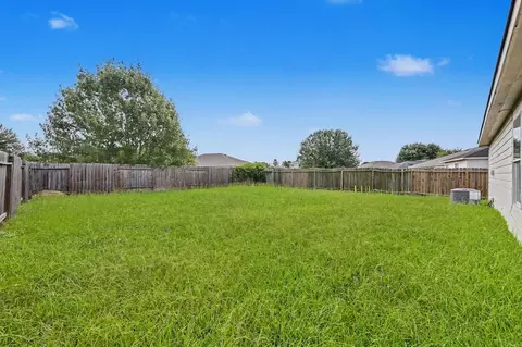 Exterior - 4619 Comal River Loop, Spring, TX 77386 photo 3 of 4