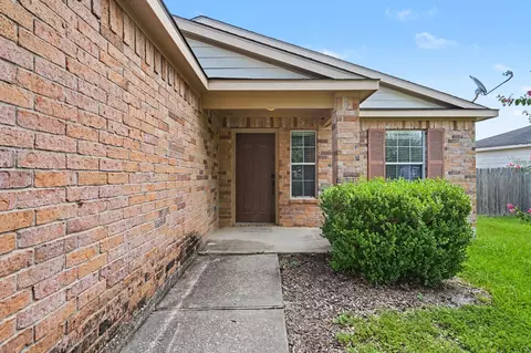 Exterior - 4619 Comal River Loop, Spring, TX 77386 photo 2 of 4