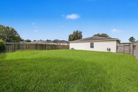 Exterior - 4619 Comal River Loop, Spring, TX 77386 photo 4 of 4