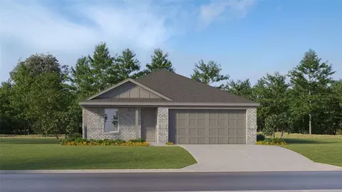 713 Pennabilli Ln, Huffman, TX 77336