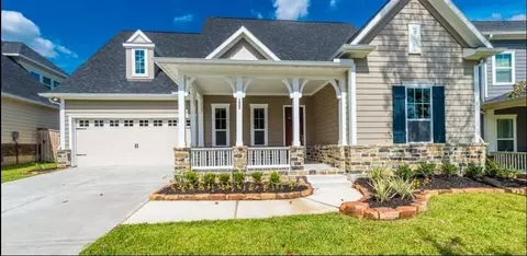 122 Freeman Bend St, Montgomery, TX 77316