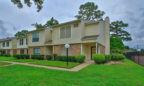 14555 Wunderlich Dr #2115, Houston, TX 77069