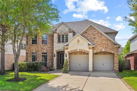 6126 Vadini Shores Ln, Katy, TX 77494