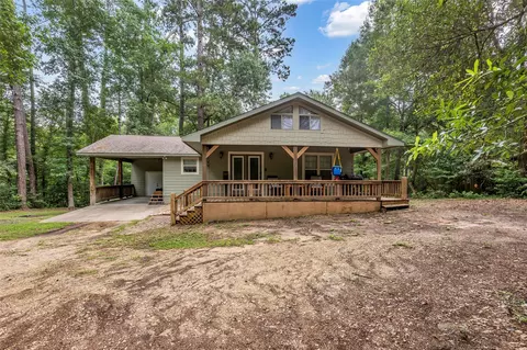 149 Parklane Dr, Livingston, TX 77351