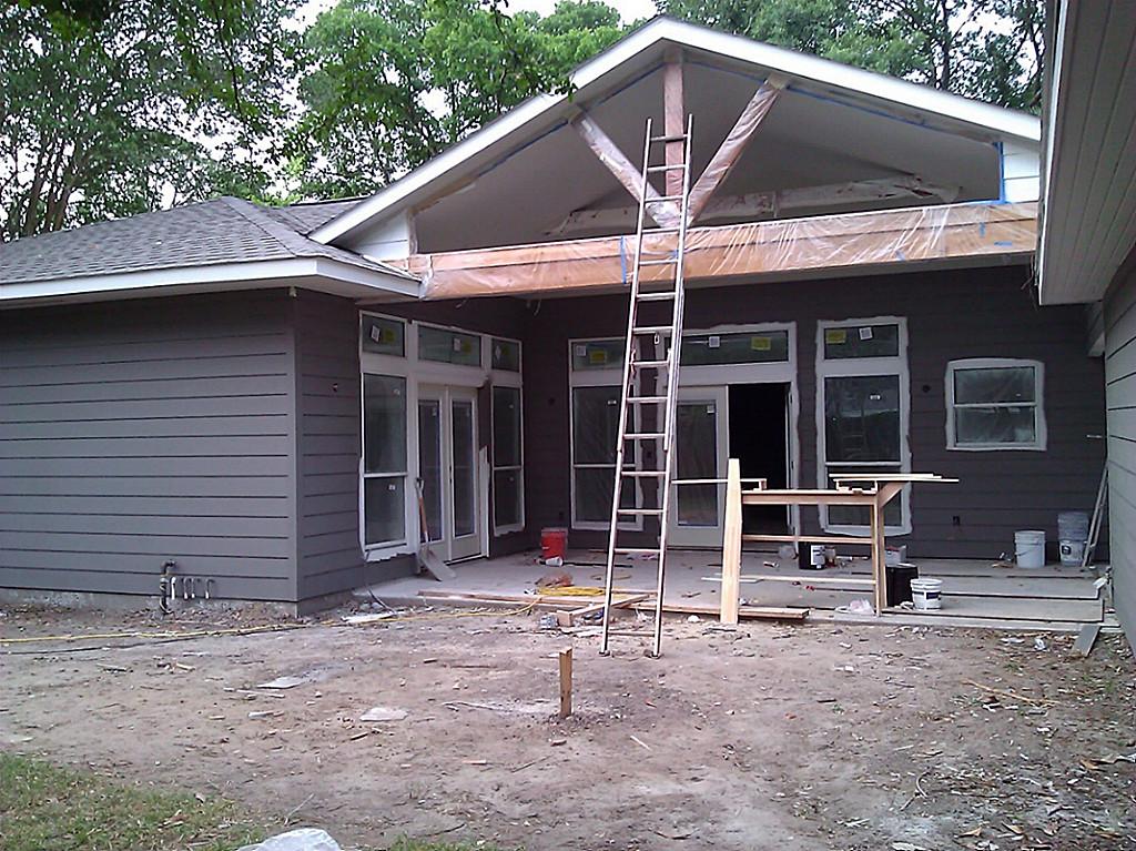 8702 Lupton Ln, Houston, TX 77055 photo 1