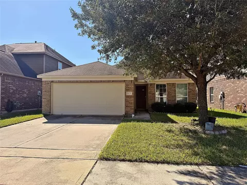 8135 Quiet Prairie Trl, Houston, TX 77049