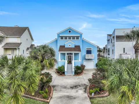13339 Binnacle Way, Galveston, TX 77554