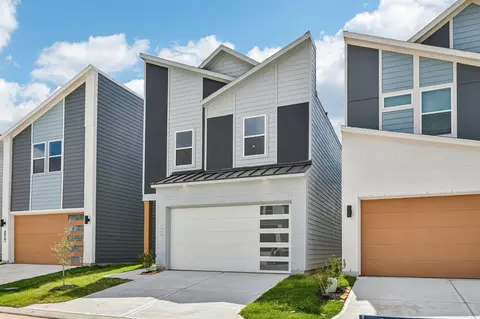 3008 La Rambla Dr, Houston, TX 77047