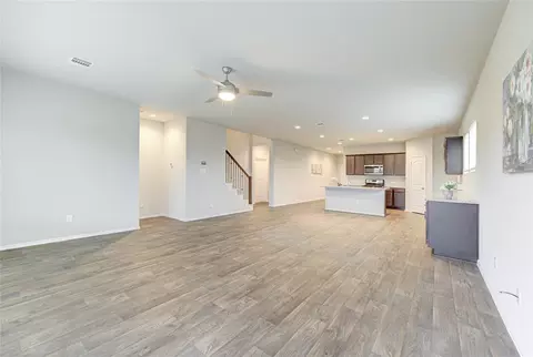 4215 Fornari Ln, Katy, TX 77449