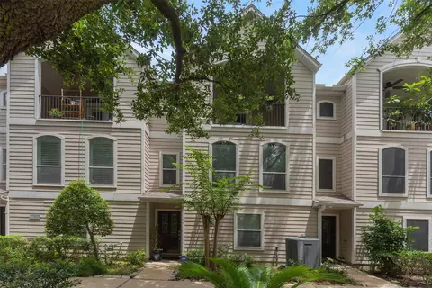 1028 La Rue St, Houston, TX 77019