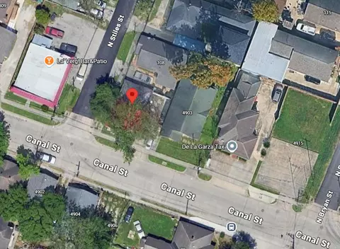4901 Canal St, Houston, TX 77011