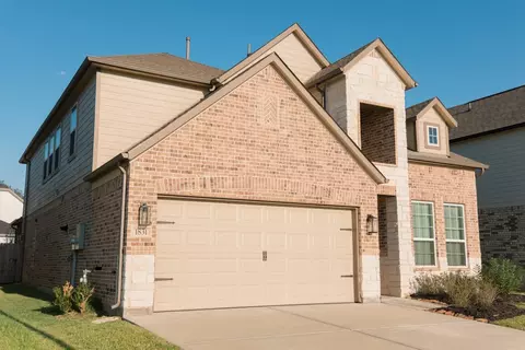 1831 Cypress Cayon Trl, Conroe, TX 77301