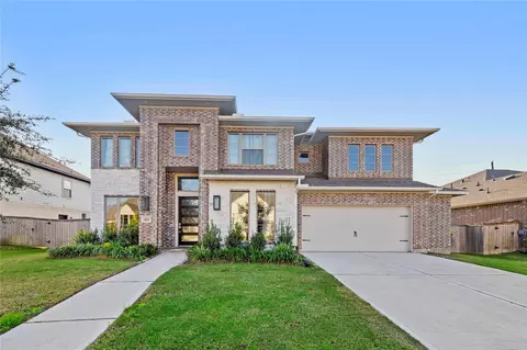 4823 Parkgate Ave, Fulshear, TX 77441