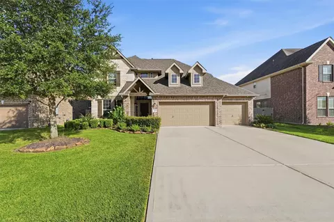 404 Westwood Dr, League City, TX 77573