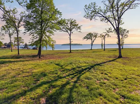 lot9 Island View Rd, Livingston, TX 77351