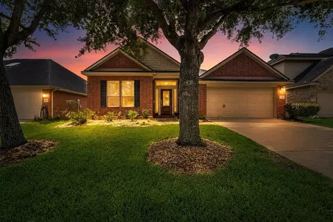 7419 Boxwood Ridge Ln, Richmond, TX 77407