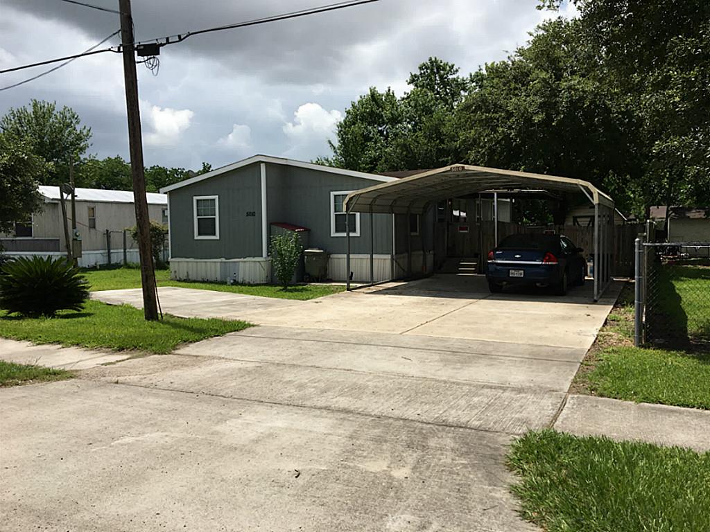 5010 Pine Ave, Pasadena, TX 77503 photo 1