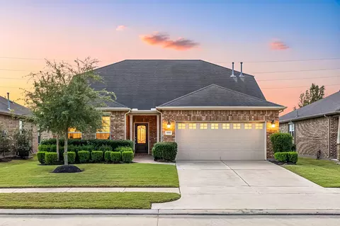 3507 Satin Leaf Ln, Richmond, TX 77469