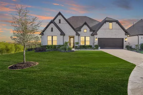 24303 Beth School Dr, Richmond, TX 77469
