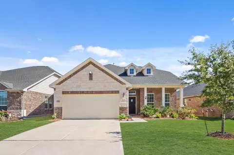 22606 Rosehill Meadow Dr, Tomball, TX 77377