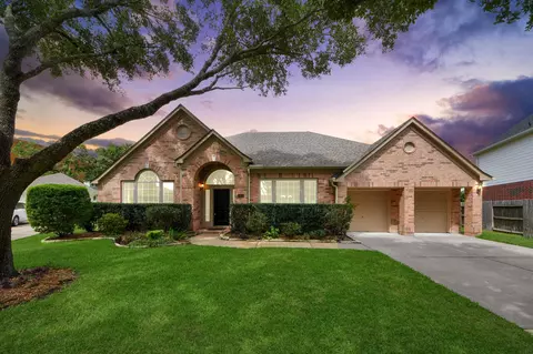 16635 Lasting Shadow Cir, Houston, TX 77095