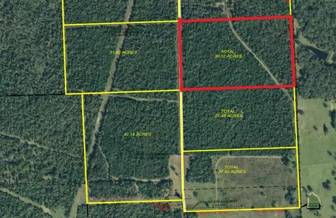 0 Pr 2026 Tract 5, Buffalo, TX 75831