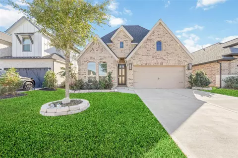 31423 Splitting Willow Way, Fulshear, TX 77441