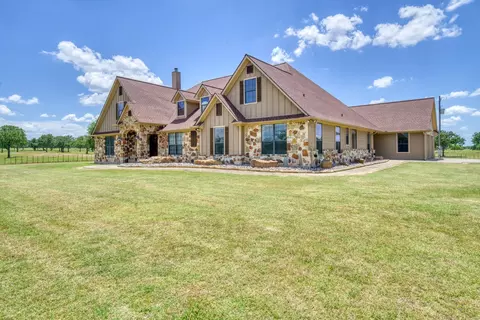 16316 County Road 436, Somerville, TX 77879
