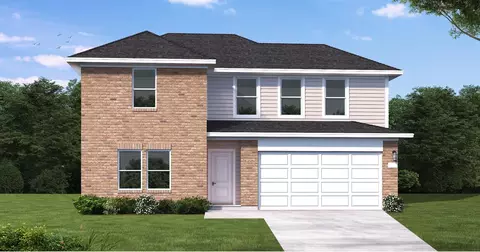 6703 Pebble Bluff Ct, Cove, TX 77523