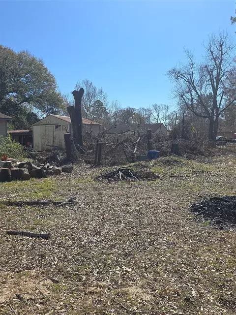 914 Reeves St, Conroe, TX 77301