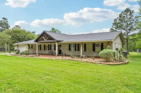16303 Cimmaron Dr, Stagecoach, TX 77355