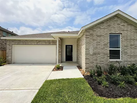 6815 Harvest Wheat Ln, Katy, TX 77493