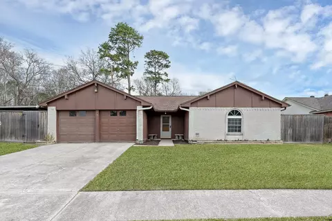 22614 Millgate Dr, Spring, TX 77373 photo 1