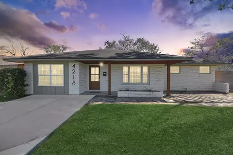 4218 T C Jester Blvd, Houston, TX 77018