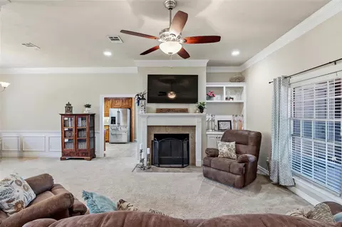 Living - 2700 Hickory Ct, Bryan, TX 77808 photo 2 of 2