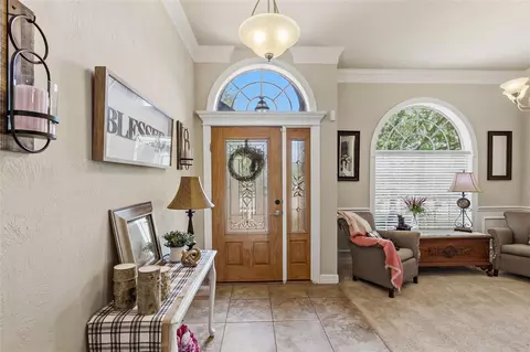 Entry Way - 2700 Hickory Ct, Bryan, TX 77808 photo 1 of 2