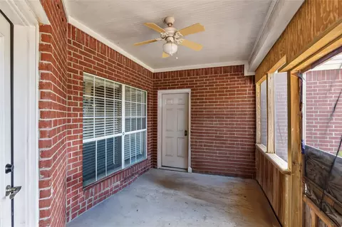 Exterior - 2700 Hickory Ct, Bryan, TX 77808 photo 3 of 7
