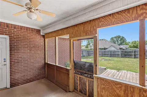 Exterior - 2700 Hickory Ct, Bryan, TX 77808 photo 4 of 7